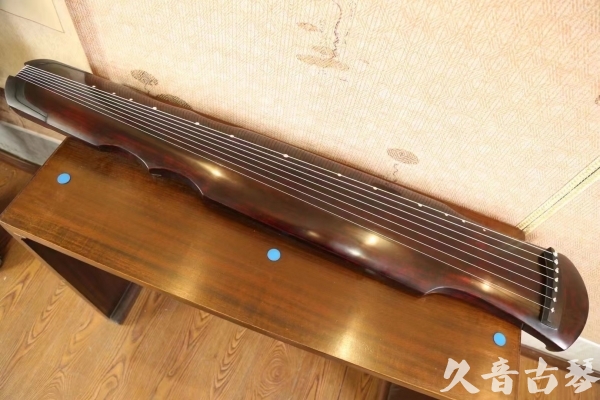 威海市●久音古琴 ●今日推荐20230513[顶级演奏伏羲]