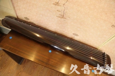 威海市●久音古琴  ●佳品推荐  20230531[顶级演奏绿绮式]