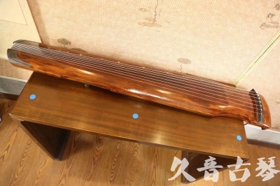 威海市●久音古琴  ●今日推荐20230605  [断纹仲尼式]