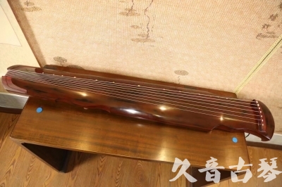威海市●久音古琴  ●今日推荐  20230620[顶级演奏凤势氏]