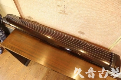 威海市●久音古琴  ●今日推荐20230711  [高级演奏正和]