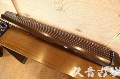 威海市●久音古琴   ●今日推荐20230809   [高级演奏绿绮]