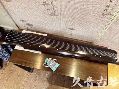 威海市●久音古琴  ●今日推荐  [高级演奏仲尼式]