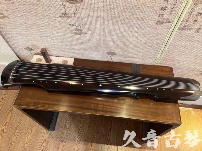 威海市●久音古琴  ●至臻青桐 20231130 [青桐系列-伏羲]（天花板传世级）