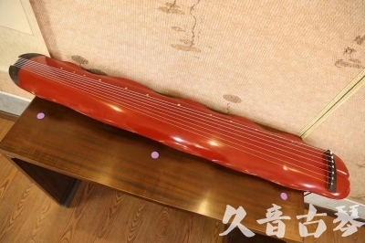 威海市20240108冬季古琴保养注意事项3