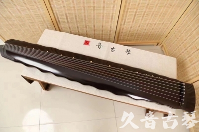 威海市●久音古琴  ●今日推荐20240226  [高级演奏级落霞]