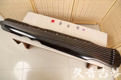威海市●久音古琴  ●今日推荐20240509  [收藏级伏羲式]（升级必入）