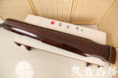 威海市●久音古琴  ●今日推荐20240515  [顶级演奏仲尼]