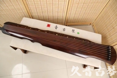 威海市●久音古琴  ●新品推荐20240515  [高级演奏伏羲式]