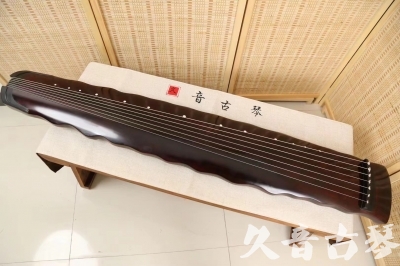 威海市●久音古琴  ●今日推荐 20240520 [顶级演奏落霞]