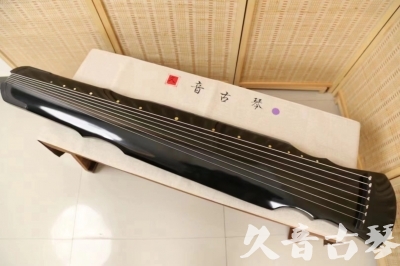 威海市●久音古琴  ●今日推荐20240523  [收藏级灵机式]