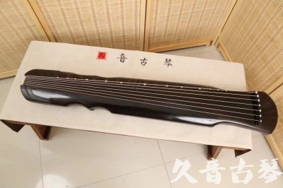 威海市●久音古琴   ●佳品推荐20240524   [98CM伏羲式]