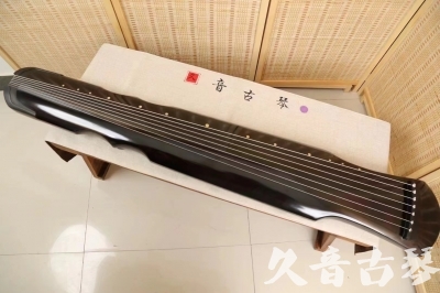 威海市久音古琴  ●今日推荐20240527  [收藏级伏羲式]（升级必入）