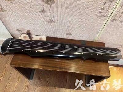 威海市●久音古琴  ●至臻青桐20240531  [青桐系列-伏羲]（天花板传世级）