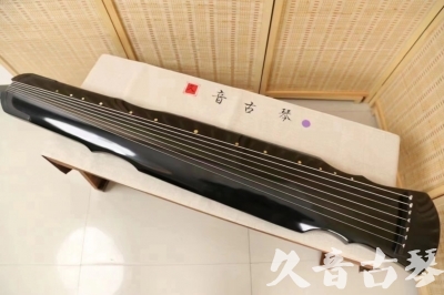 威海市●久音古琴  ●今日推荐20240626  [收藏级灵机式]