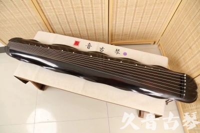 威海市●久音古琴  ●今日推荐 20240724 [收藏级蕉叶式]