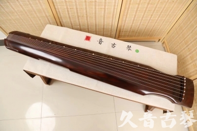 威海市●久音古琴  ●今日推荐 20240814 [顶级演奏仲尼]