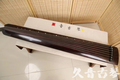 威海市●久音古琴  ●今日推荐 20240826 [顶级演奏正和]