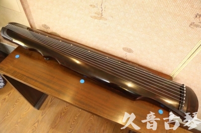威海市●久音古琴  ●今日推荐 20240828 [顶级演奏伏羲]