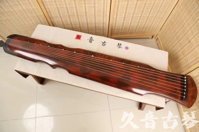 威海市●久音古琴  ●今日推荐20240831  [收藏级伏羲式]