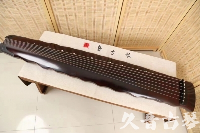 威海市●久音古琴  ●今日推荐  20240903[顶级演奏落霞]