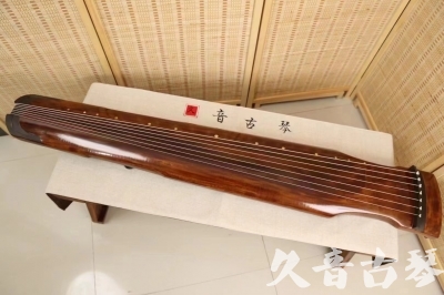 威海市●久音古琴  ●今日推荐 20240913 [断纹仲尼式]