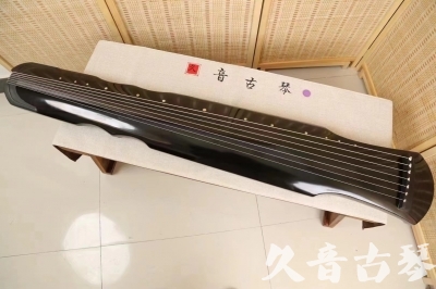 威海市●久音古琴  ●今日推荐20240913  [收藏级伏羲式]（老师必选）
